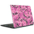 Pink Camouflage Notebook 9 Pro 13in (2017) Skin